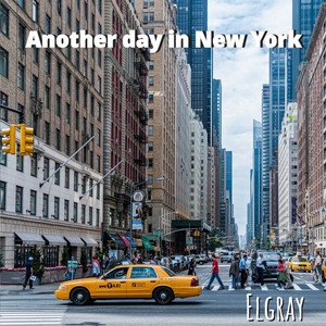 Another Day in New York