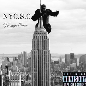 NYC.S.C (Explicit)