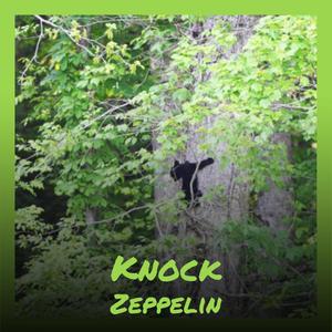 Knock Zeppelin