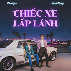 CHIẾC XE LẤP LÁNH