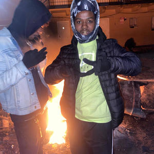 Touch ya nose (Explicit)