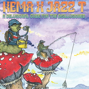 Stay Grounded (Instrumental)