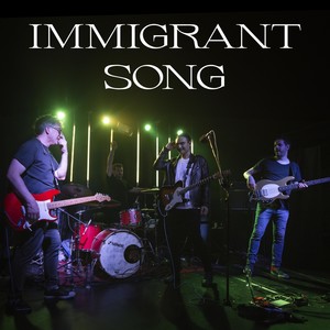 Immigrant Song (Live)