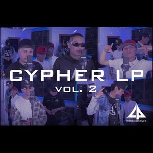 CYPHER ELEPE, Vol. 2 (feat. FAAR 414, HEISER ACUÑA, GLENNTRECE & EL EZAM) [Explicit]