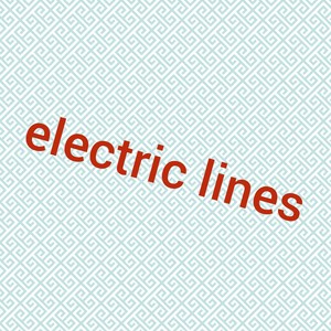 electric lines