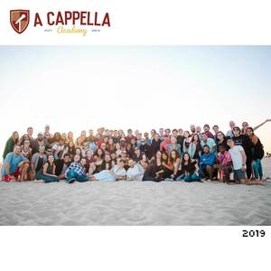 A Cappella Academy 2019