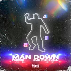 Mandown (feat. Fuzgod) [Explicit]