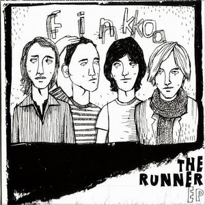 The Runner - EP