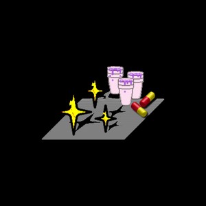 No poser (Explicit)
