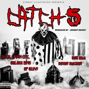 Catch 5 (Explicit)