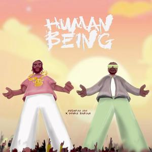 Human being (feat. Prince banton)