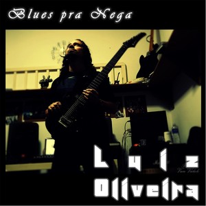 Blues Pra Nega