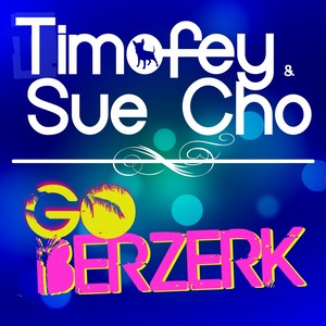 Go Berzerk (BOOTIK Remix)