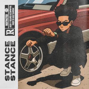 STANCE (feat. Rickmystersa) (Explicit)