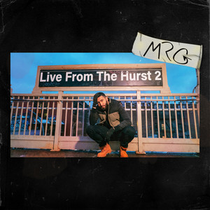 Live from the Hurst 2 (Explicit)