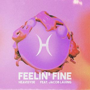 Feelin' Fine (feat. Jacob Lauing)