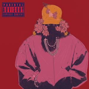 Nandz - Redboy (Explicit)