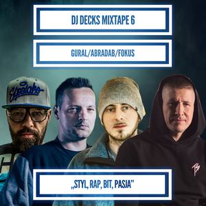 Styl, Rap, Bit, Pasja (Explicit)