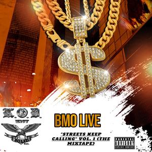 STOP MY GRIND (feat. ANT BANKZ) (Explicit)