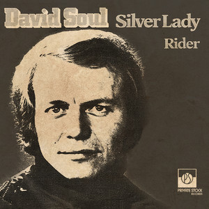 Silver Lady