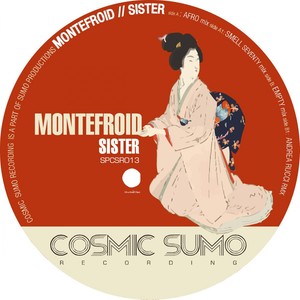 Sister (Smell Seventy Mix)