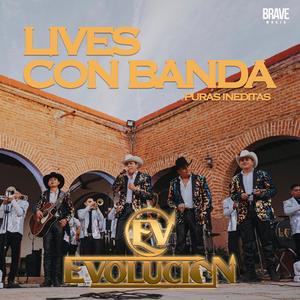 Lives con Banda