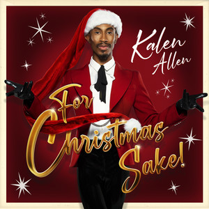 For Christmas Sake! (Explicit)