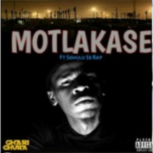 Motlakase