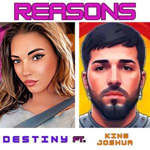 REASONS (feat. KING JOSHUA)