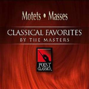 Motets Masses