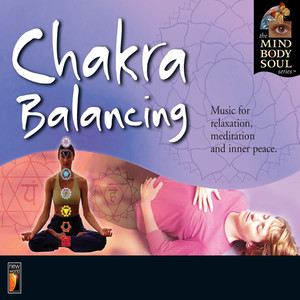 Chakra Balancing