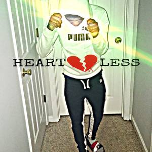 Heart Less (Explicit)