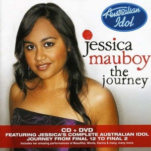 Beautiful-Jessica Mauboy