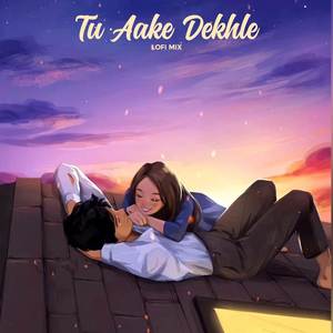 Tu Aake Dekhle Lofi Mix