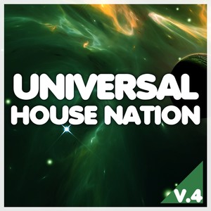 Universal House Nation, Vol. 4