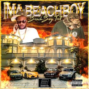 IMA BEACHBOY (Explicit)