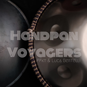 Handpan Voyagers (Instrumental)