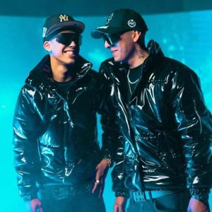 Ponte de Espalda (Con Cris Mj & Pailita) (Explicit)