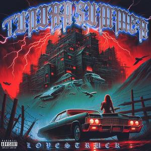 Lovestruck (feat. goneby7am) (Explicit)