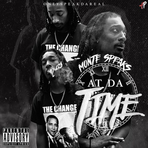 At da Time (Explicit)