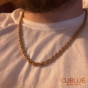 nosebleeds (Radio Edit)