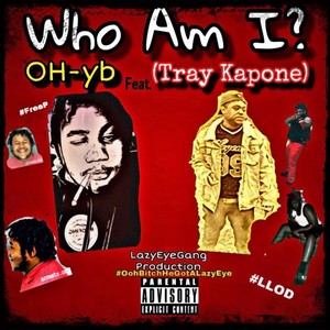 Who Am I?