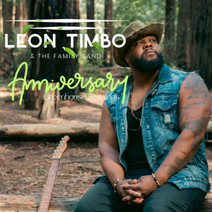 Anniversary (Greenhouse Sessions)