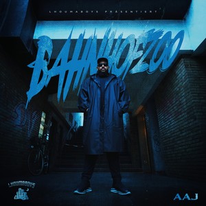 Bahnhofzoo (Explicit)