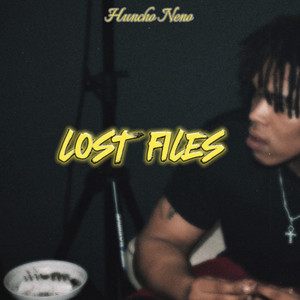 Lost Files (Explicit)