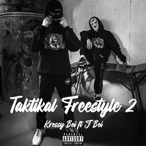 Taktikal Freestyle 2 (Explicit)