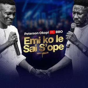 Emi Kole Sai S'ope (feat. BBO) [LIVE]