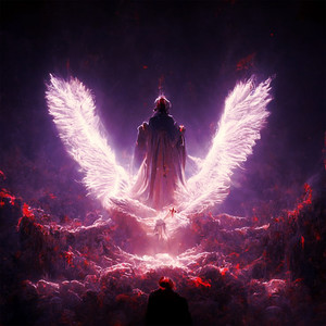 FALLEN ANGEL II (SPED UP)