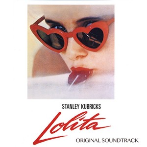 Lolita Ya Ya (From "Lolita" Original Soundtrack)