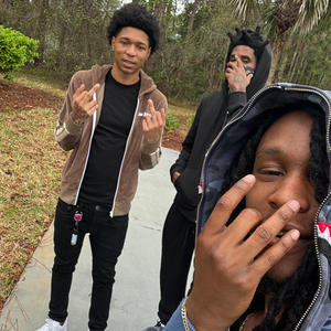 Dope Boy Dreams (Explicit)